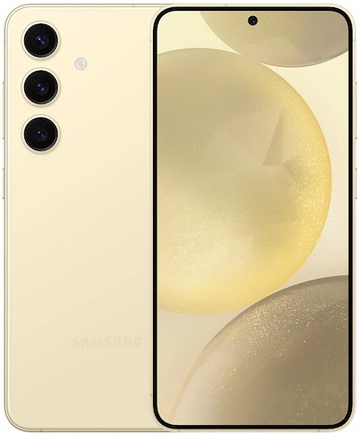 Samsung SM-S921U Galaxy S24 5G UW TD-LTE US 128GB / SM-S921R4